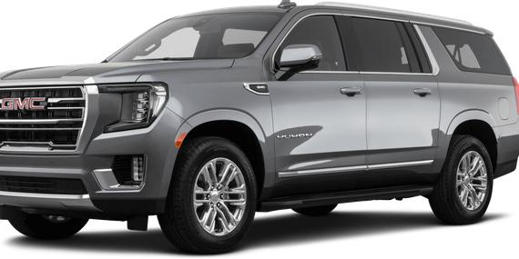 GMC YUKON XL 2022 1GKS2GKD0NR156929 image